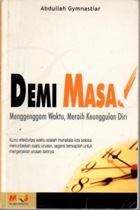 Demi Masa