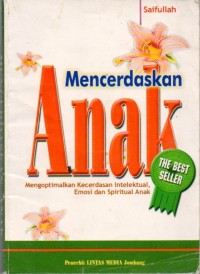 Mencerdaskan Anak