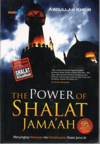 The Power of Shalat Jama'ah