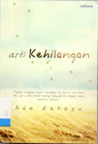 Arti Kehilangan