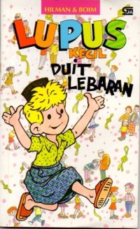 Lupus Kecil Duit Lebaran