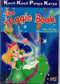 The Magic Book