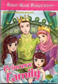 Princess Family