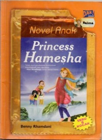 Princess Hamesha