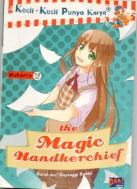 The Magic Handkerchief