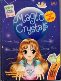 Magic Crystals