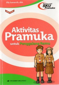 Aktivitas Pramuka untuk Penggalang Ramu