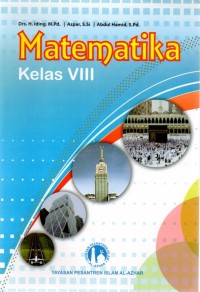 Matematika Kelas VIII