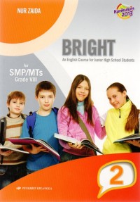 Bright 2 for SMP/MTs Grade VIII