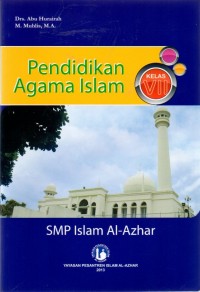 Pendidikan Agama Islam Kelas VII