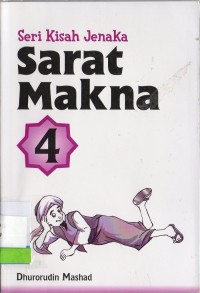 Seri Kisah Jenaka: Sarat Makna 4