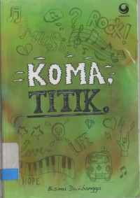 Koma Titik