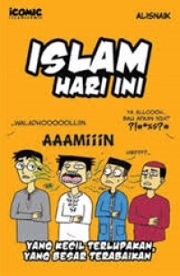 ISLAM hari ini