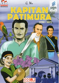 Kapitan Patimura