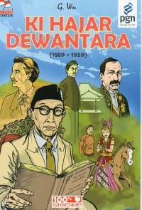 Ki Hajar Dewantara