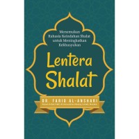 Image of Lentera Shalat