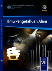 Buku IPA Kelas VII SMP/MTs Kelas VII ebook