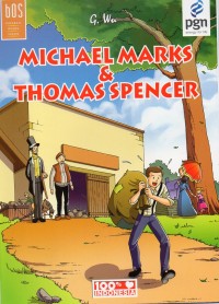 Michael Marks & Thomas Spencer