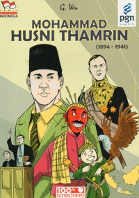 Mohammad Husni Thamrin