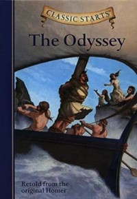 The Odyssey