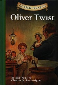 Oliver Twist