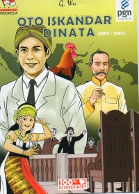 Otto Iskandar Dinata