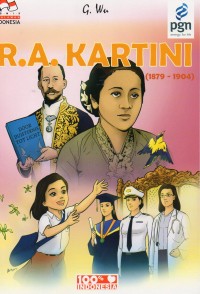 R.A. Kartini