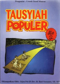 Tausyiah populer jilid 2