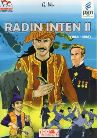 Radin Inten II