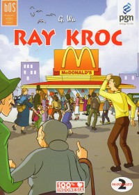 Ray Kroc