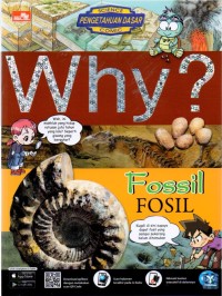 Why? Fossil