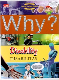 Why? Disability