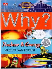 Why? Nuclear & Energy