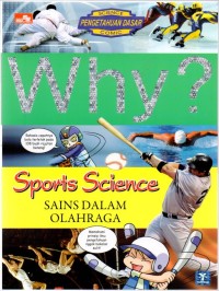 Why? Sport Science