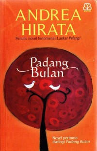 Padang Bulan ebook