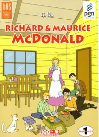 Richard & Maurice McDonald