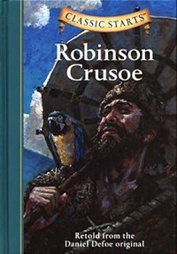 Robinson Crusoe