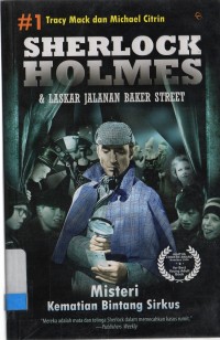 Sherlock Holmes #1