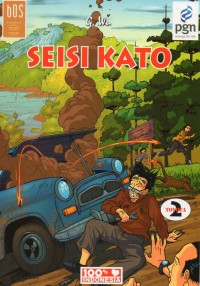 Seisi Kato