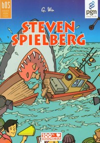 Steven Spielberg