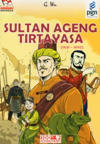 Sultan Ageng Tirtayasa