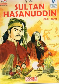 Sultan Hasanuddin