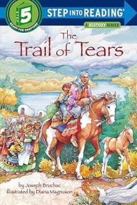 The Trail of Tears