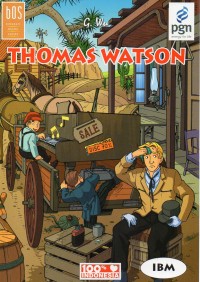 Thomas Watson