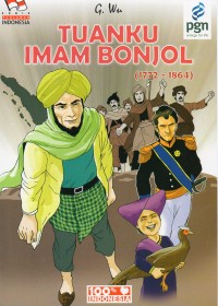 Tuanku Imam Bonjol