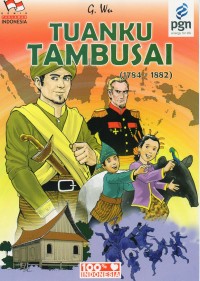 Tuanku Tambusai